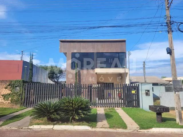 Casa venda em Região Geográfica Imediata de Sinop, Sinop