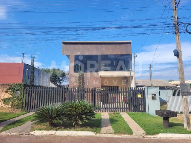 Casa venda em Sinop, Região Geográfica Intermediária de Sinop