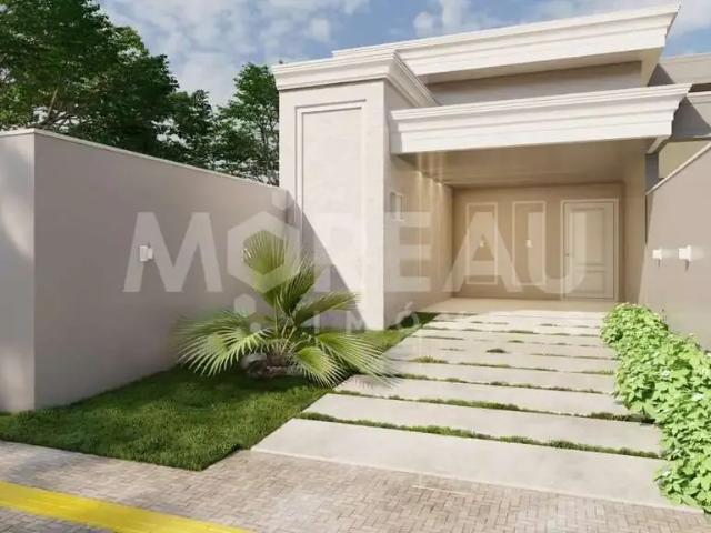 Casa venda em Região Geográfica Imediata de Sinop, Sinop