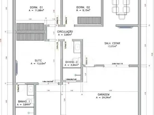 Casa venda em Região Geográfica Imediata de Sinop, Sinop