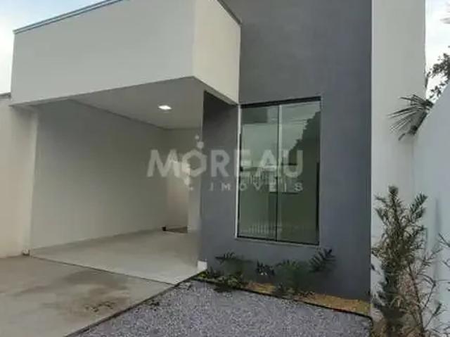 Casa venda em Região Geográfica Imediata de Sinop, Sinop