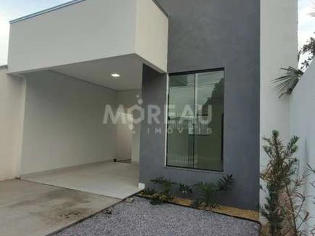 Casa venda em Sinop, Região Geográfica Intermediária de Sinop