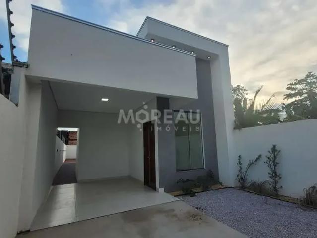 Casa venda em Região Geográfica Imediata de Sinop, Sinop