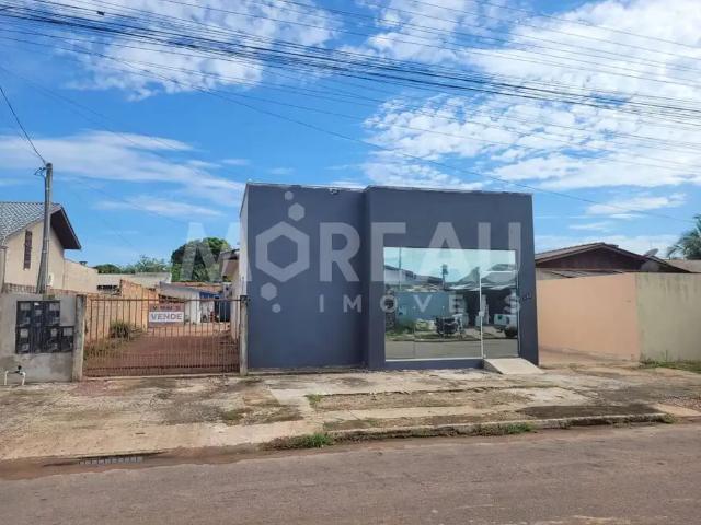 Casa venda em Região Geográfica Imediata de Sinop, Sinop