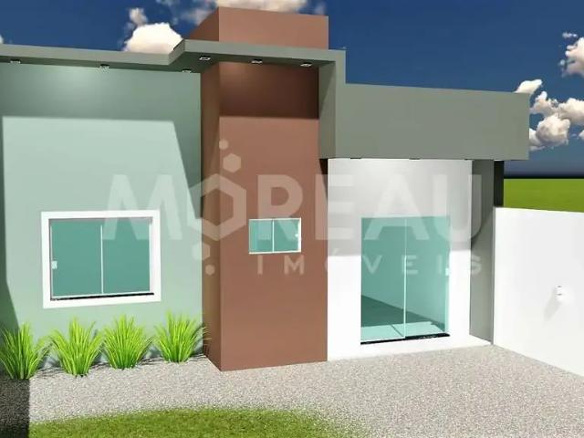 Casa venda em Região Geográfica Imediata de Sinop, Sinop