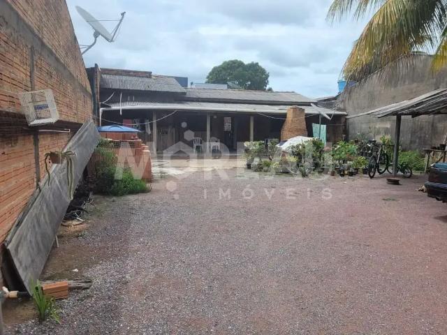 Casa venda em Região Geográfica Imediata de Sinop, Sinop