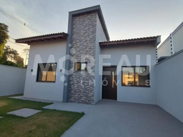 Casa venda em Região Geográfica Imediata de Sinop, Sinop