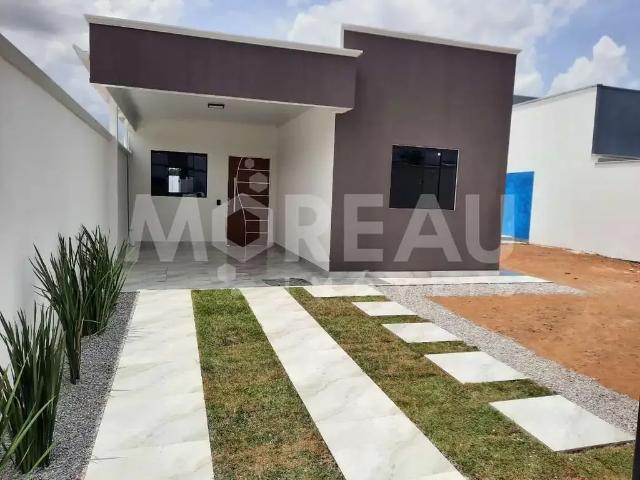 Casa venda em Região Geográfica Imediata de Rondonópolis, Rondonópolis