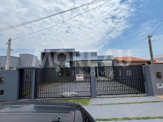 Casa venda em Região Geográfica Imediata de Sinop, Sinop