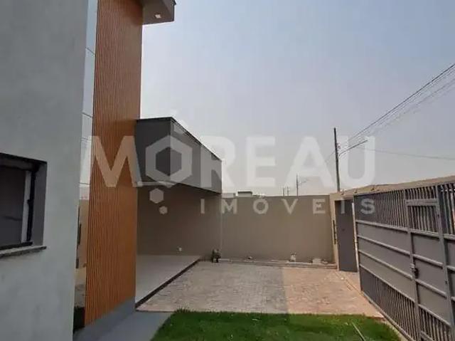 Casa venda em Região Geográfica Imediata de Sinop, Sinop