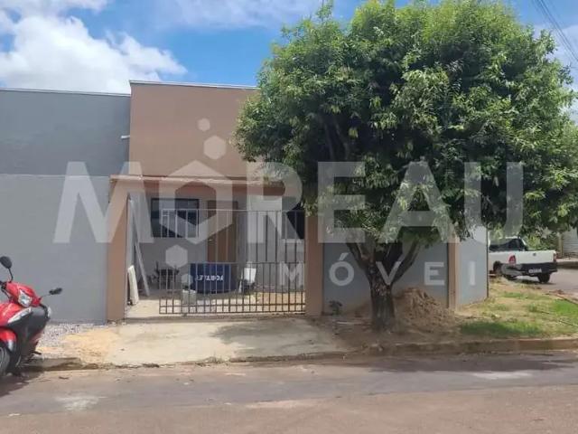 Casa venda em Região Geográfica Imediata de Rondonópolis, Rondonópolis