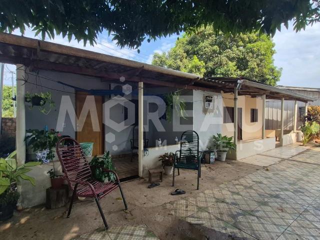 Casa venda em Sinop, Região Geográfica Intermediária de Sinop