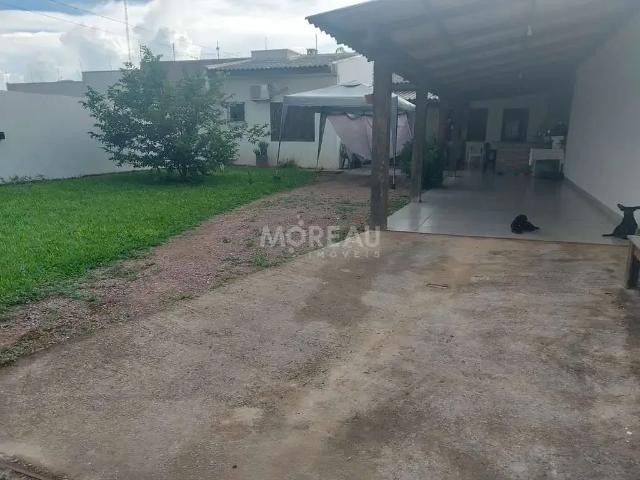 Casa venda em Região Geográfica Imediata de Sinop, Sinop