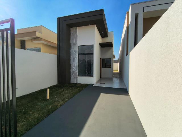 Casa venda em Sinop, Região Geográfica Intermediária de Sinop
