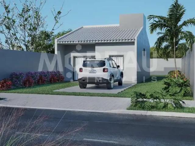 Casa venda em Região Geográfica Imediata de Cáceres, Antônio João