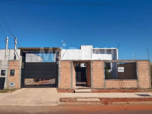 Casa venda em Região Geográfica Imediata de Sinop, Sinop