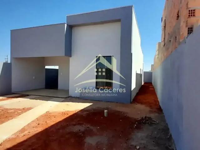 Casa venda em Região Geográfica Imediata de Sinop, Sinop