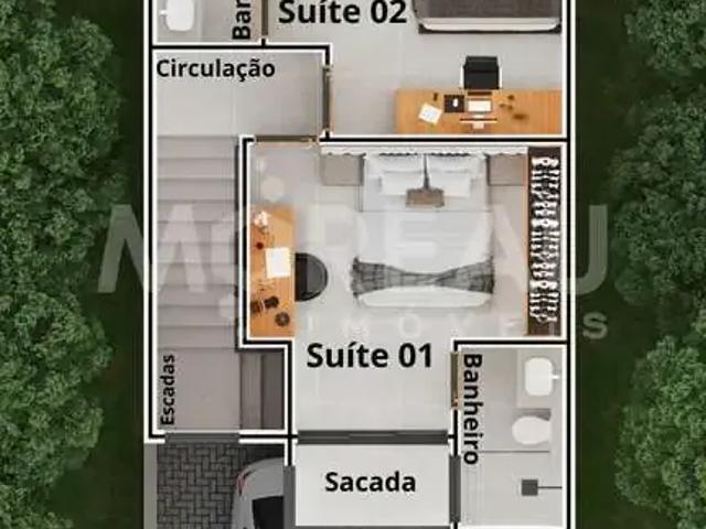 Casa venda em Região Geográfica Imediata de Sinop, Sinop