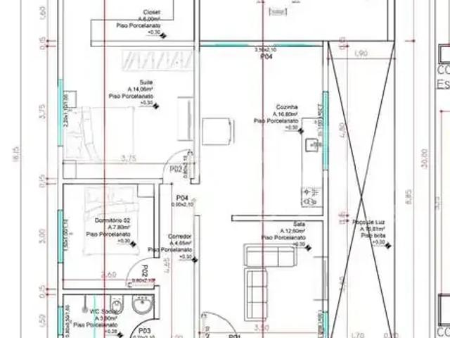 Casa venda em Região Geográfica Imediata de Sinop, Sinop