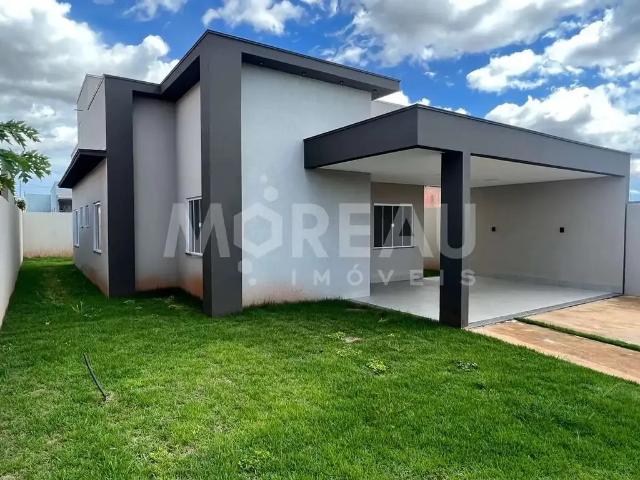 Casa venda em Região Geográfica Imediata de Sinop, Sinop