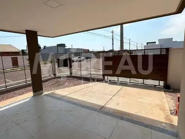Casa venda em Região Geográfica Imediata de Sinop, Sinop