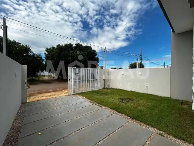 Casa venda em Região Geográfica Imediata de Sinop, Sinop