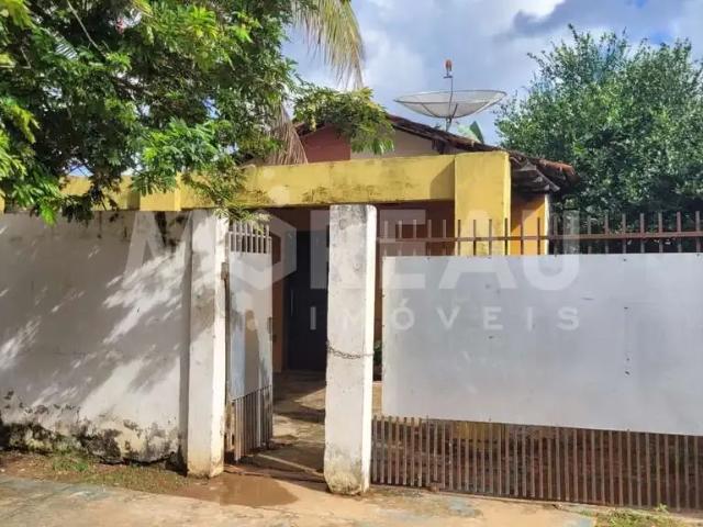 Casa venda em Região Geográfica Imediata de Sinop, Sinop