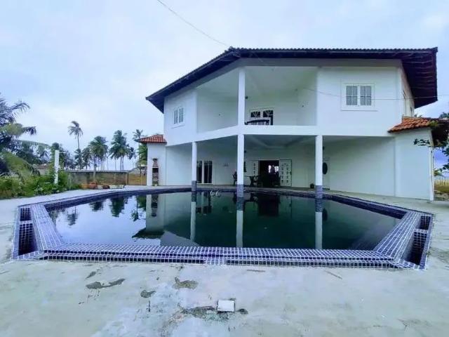Casa venda em Região Geográfica Imediata de Barreiros-Sirinhaém, Sirinhaém