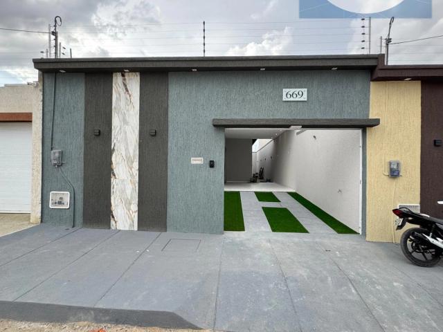 Casa venda em Sobral, Região Geográfica Intermediária de Sobral