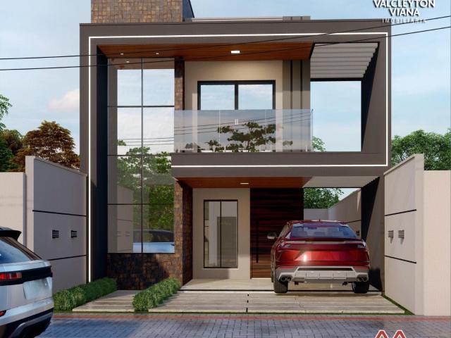 Casa venda em Sobral, Região Geográfica Intermediária de Sobral