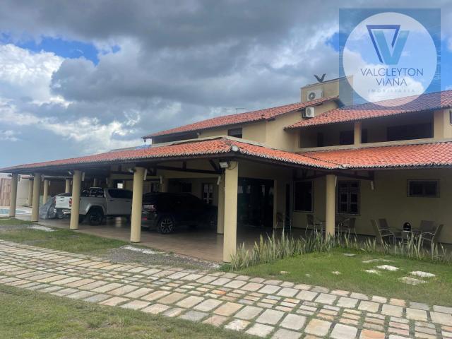 Casa venda em Sobral, Região Geográfica Intermediária de Sobral