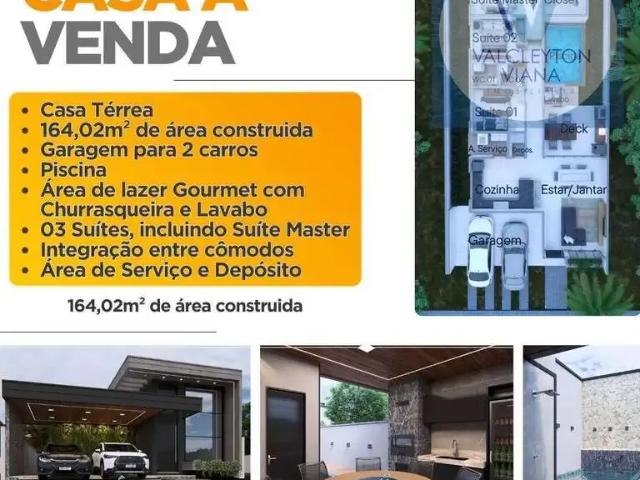 Casa venda em Região Geográfica Imediata de Sobral, Acarapé