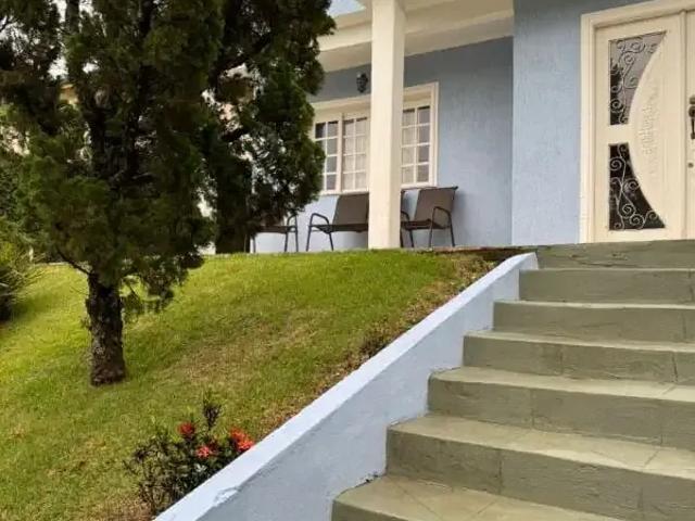 Casa venda em Região Imediata de Bragança Paulista, Região Sudeste