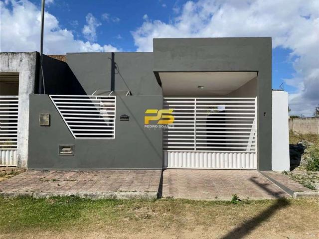 Casa venda em Região Geográfica Imediata de Guarabira, Solanea
