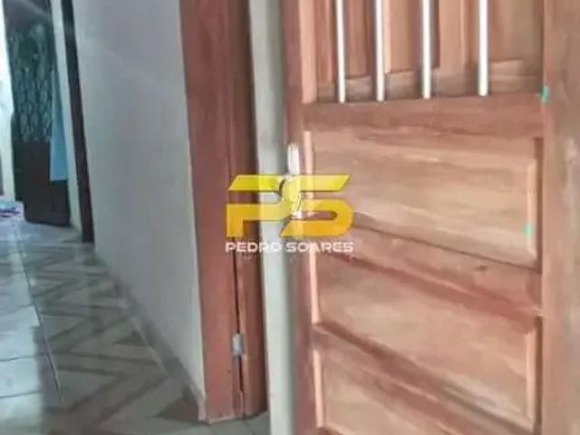 Casa venda em Região Geográfica Imediata de Guarabira, Solanea