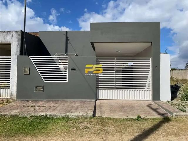 Casa venda em Região Geográfica Imediata de Guarabira, Solanea
