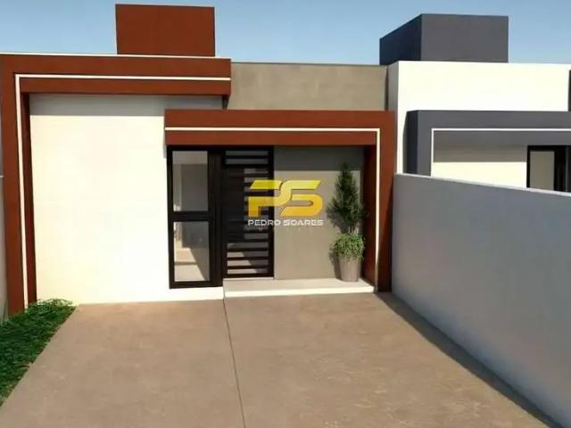 Casa venda em Região Geográfica Imediata de Guarabira, Solanea