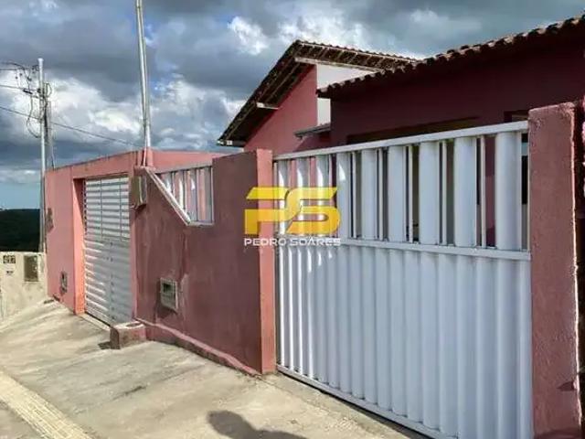 Casa venda em Região Geográfica Imediata de Guarabira, Solanea