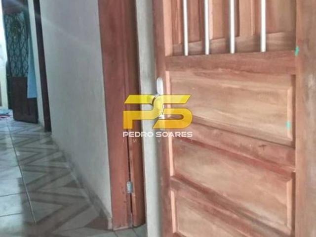 Casa venda em Solânea