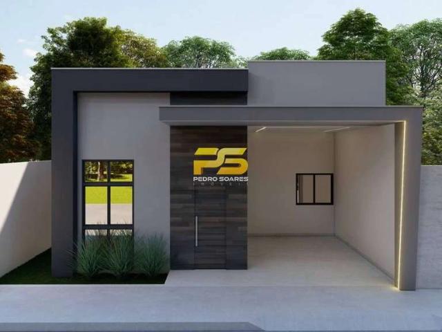 Casa venda em Região Geográfica Imediata de Guarabira, Solanea