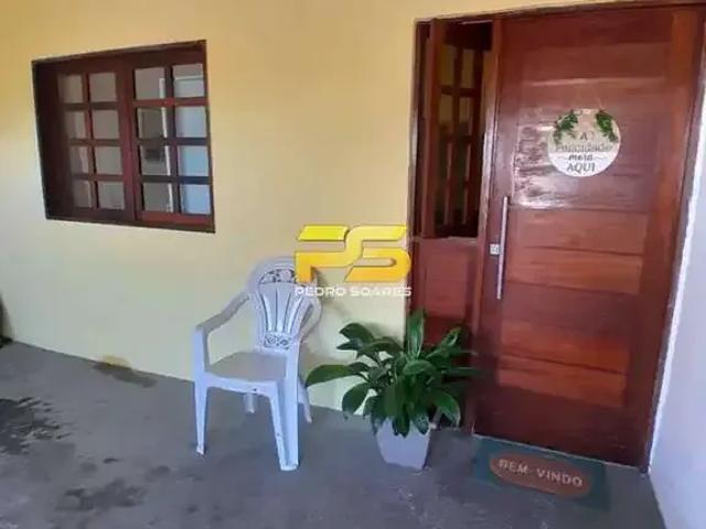 Casa venda em Região Geográfica Imediata de Guarabira, Solanea