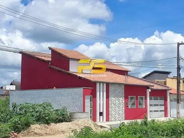 Casa venda em Região Geográfica Imediata de Guarabira, Solanea