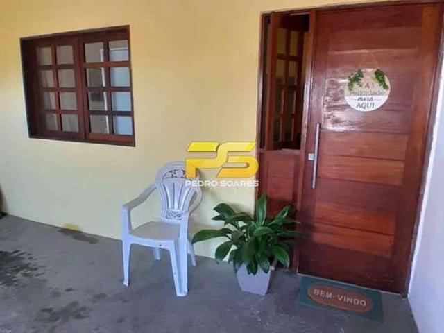 Casa venda em Região Geográfica Imediata de Guarabira, Solanea