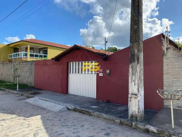 Casa venda em Região Geográfica Imediata de Guarabira, Solanea