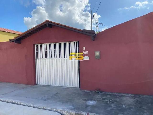 Casa venda em Região Geográfica Imediata de Guarabira, Solanea