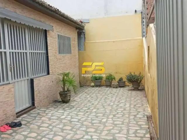 Casa venda em Região Geográfica Imediata de Guarabira, Solanea