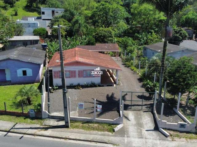 Casa venda em Região Geográfica Imediata de Araranguá, Sombrio