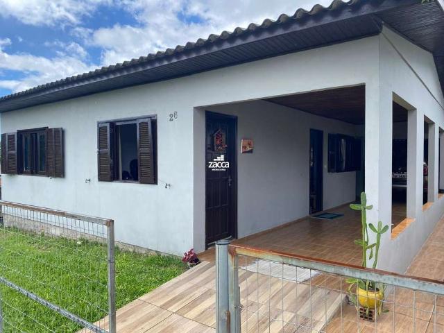 Casa venda em Região Geográfica Imediata de Araranguá, Sombrio