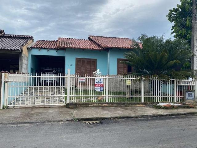 Casa venda em Região Geográfica Imediata de Araranguá, Araranguá
