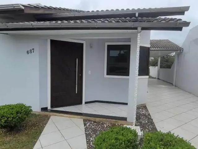 Casa venda em Região Geográfica Imediata de Araranguá, Sombrio
